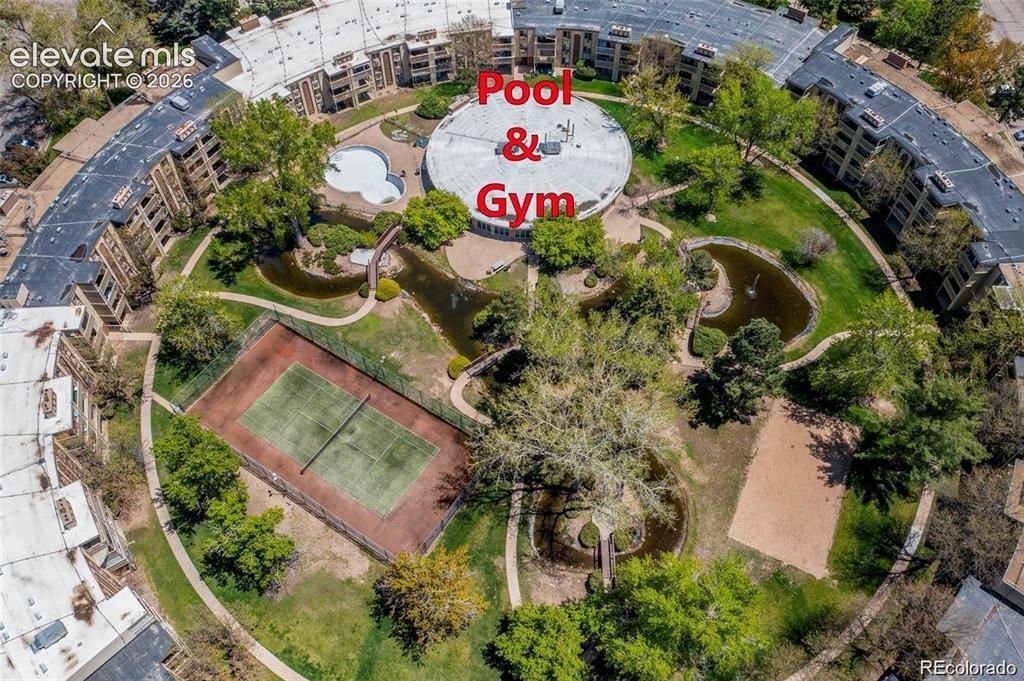 Image 9 of 13: Aerial View