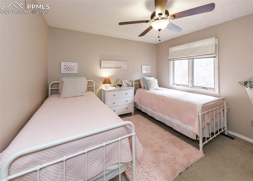 Image 13 of 45: Bedroom