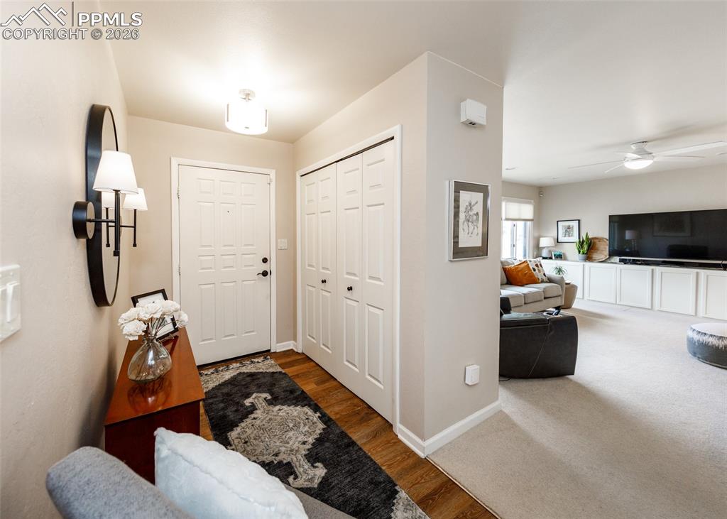 Image 2 of 45: Entry