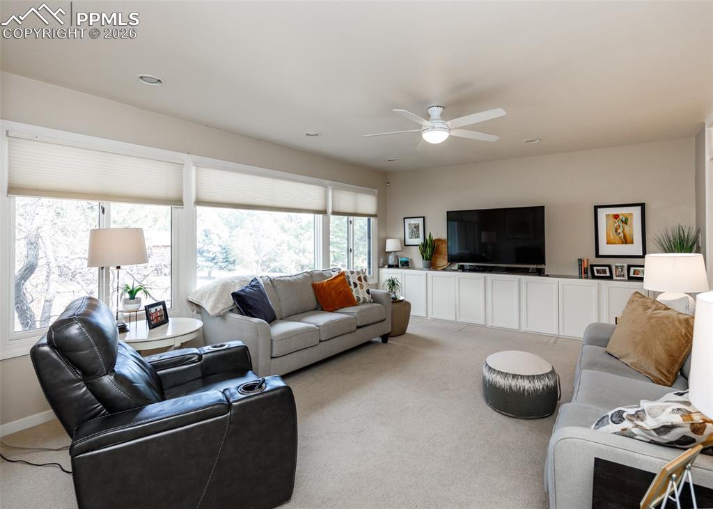 Image 3 of 45: Living Room