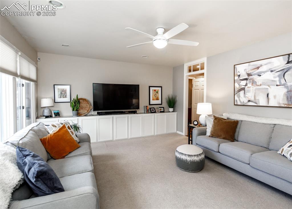 Image 4 of 45: Living Room