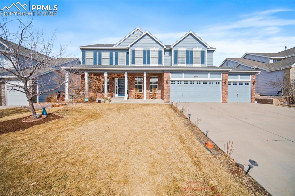 Image 1 of 29: Front of Structure