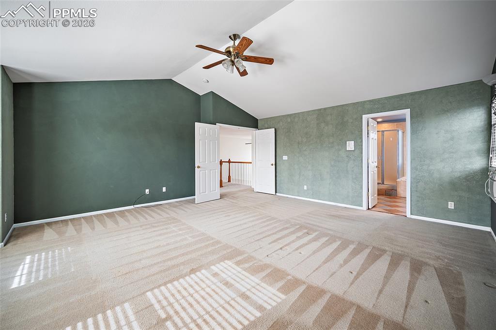 Image 14 of 29: Master Bedroom