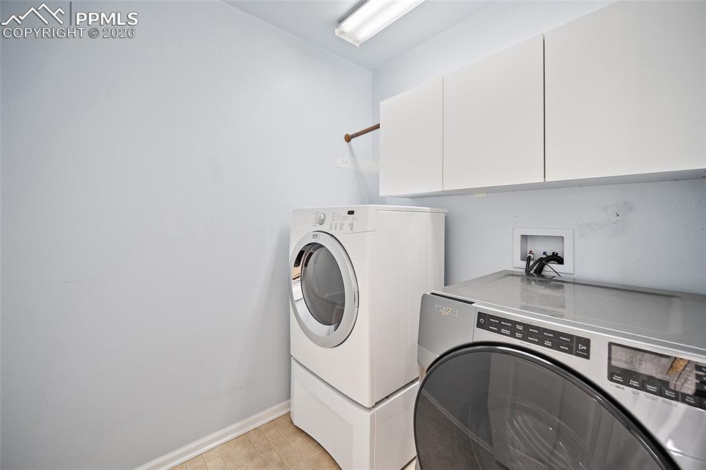 Image 21 of 29: Upstairs