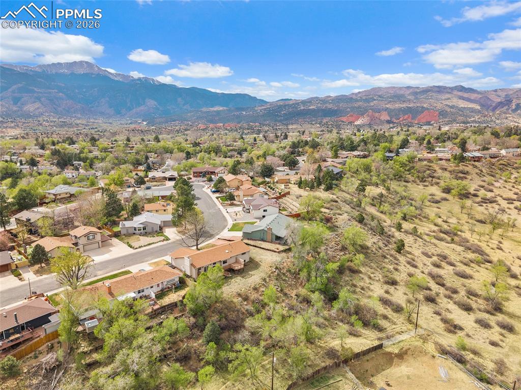 Image 3 of 40: Aerial View