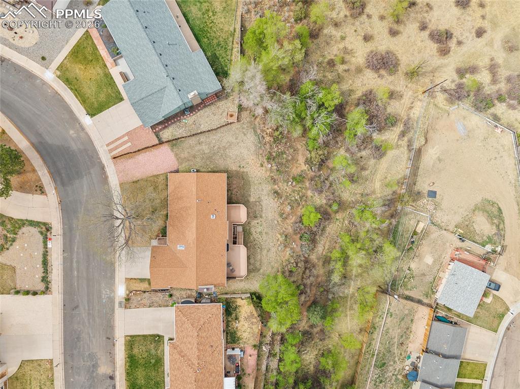 Image 30 of 40: Aerial View