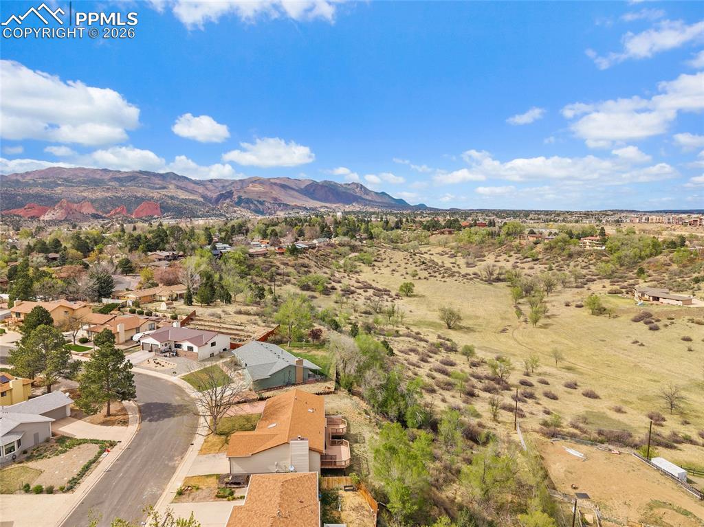 Image 33 of 40: Aerial View