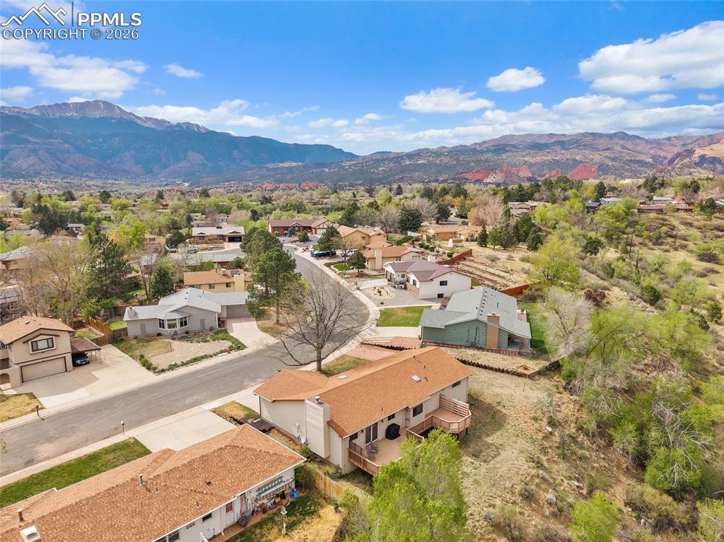 Image 34 of 40: Aerial View