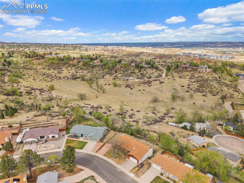 Image 36 of 40: Aerial View