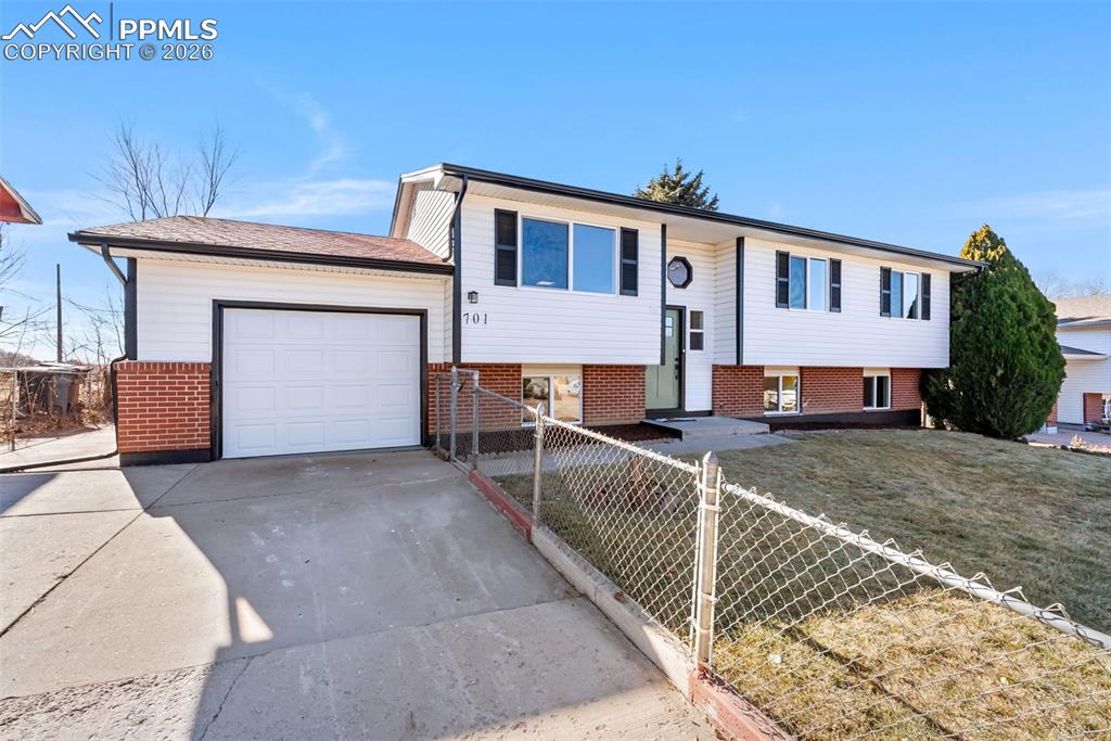 Image 2 of 47: Front of Structure