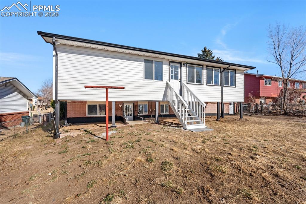 Image 45 of 47: Back of Structure