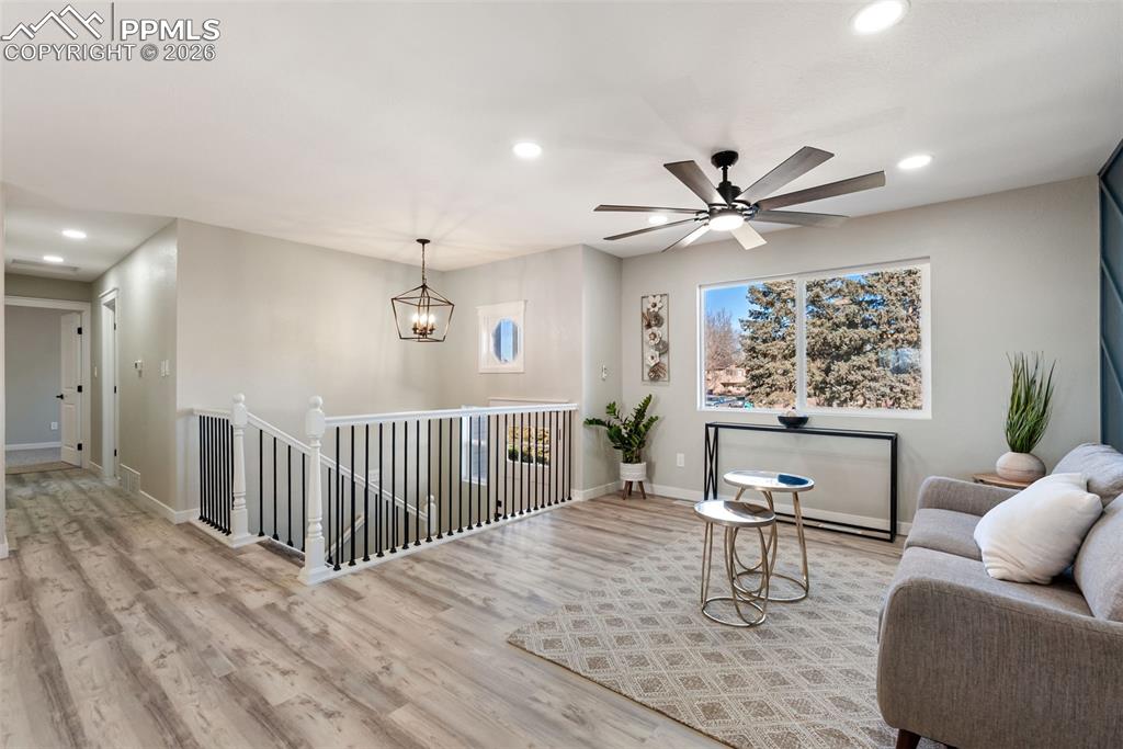 Image 5 of 47: Living Room