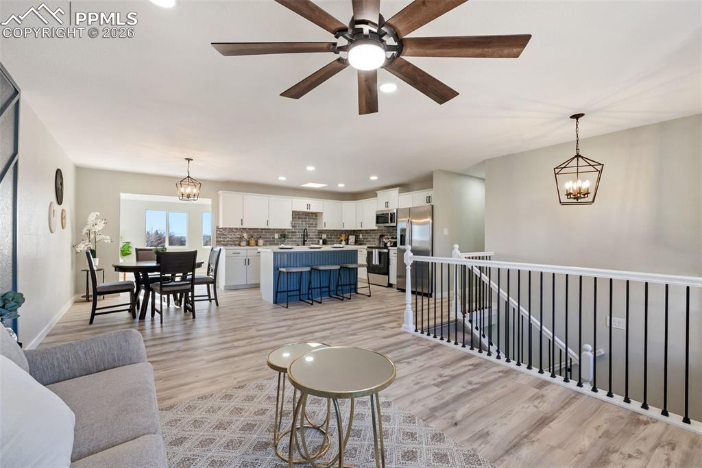 Image 7 of 47: Living Room