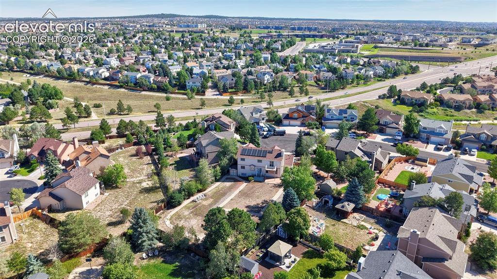 Image 42 of 46: Aerial View
