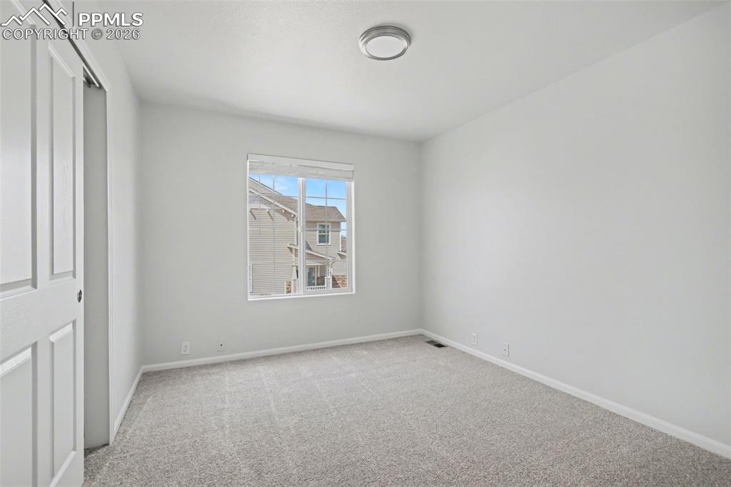 Image 20 of 28: Bedroom