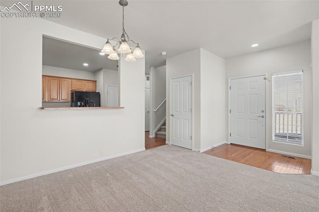 Image 6 of 28: Living Room