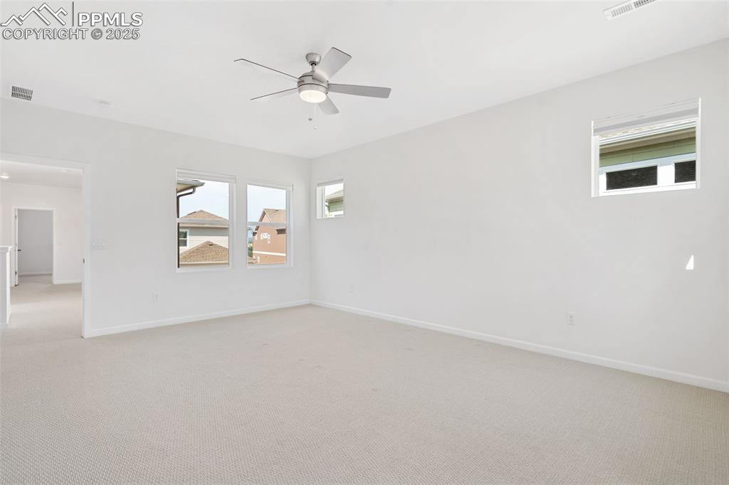 Image 16 of 42: Master Bedroom