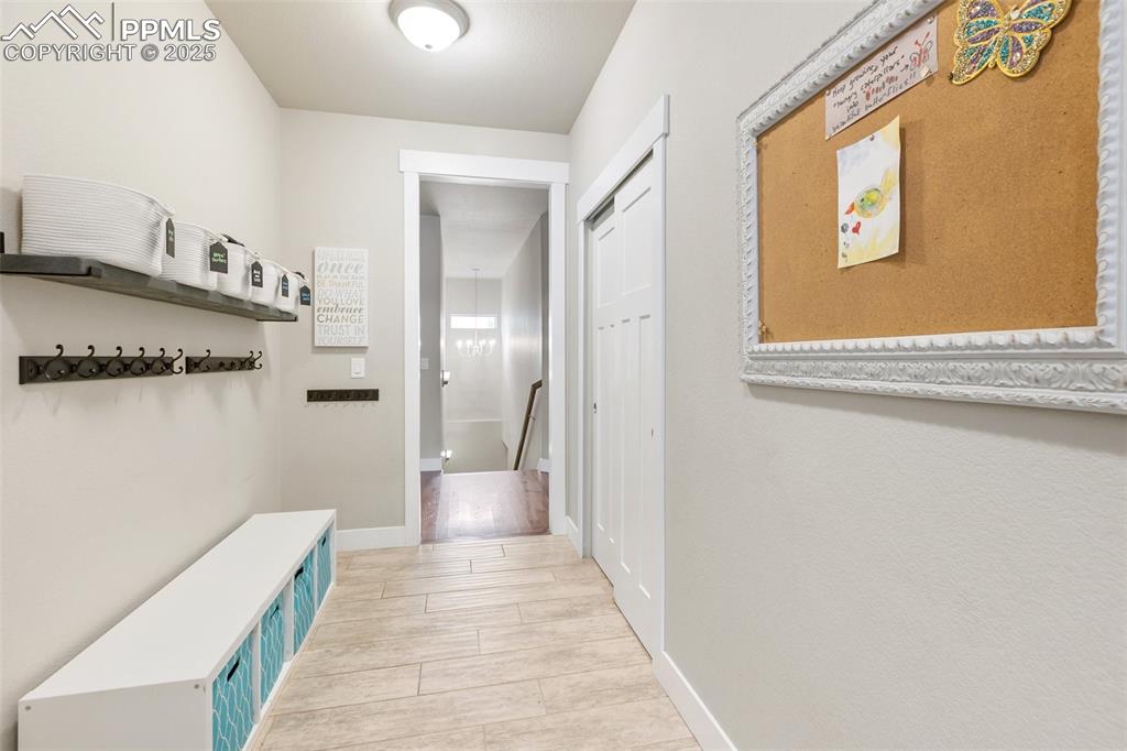 Image 27 of 44: Mud Room