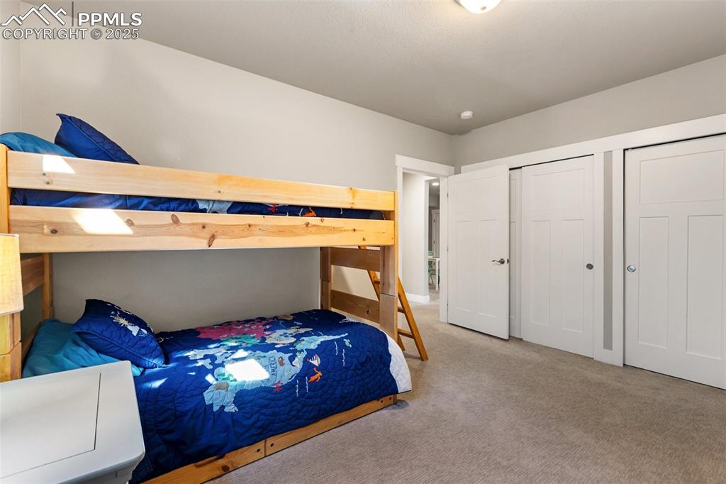 Image 37 of 44: Bedroom