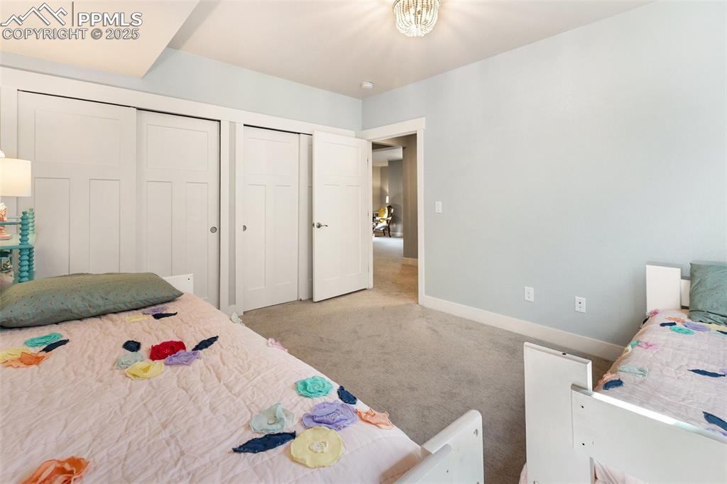 Image 39 of 44: Bedroom