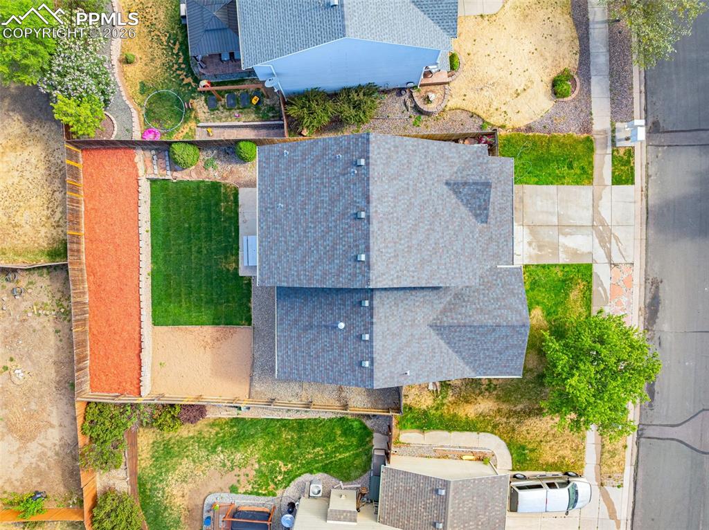 Image 36 of 39: Aerial View