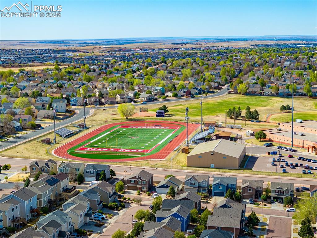Image 38 of 39: Aerial View