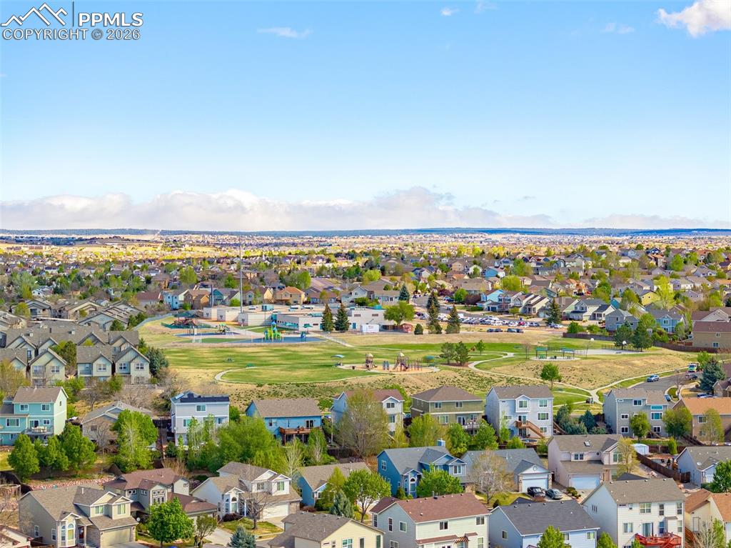Image 39 of 39: Aerial View