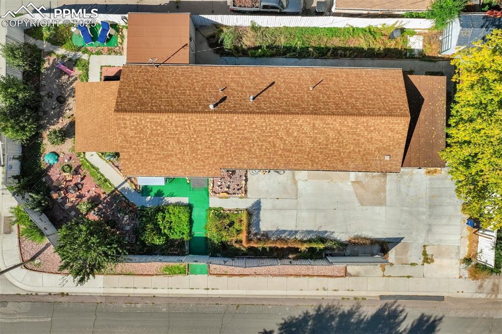 Image 49 of 50: Aerial View