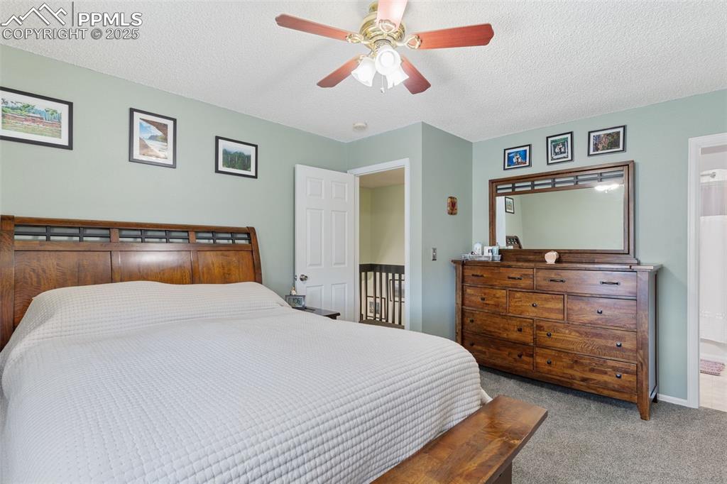 Image 16 of 37: Master Bedroom