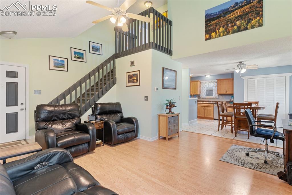 Image 6 of 37: Living Room