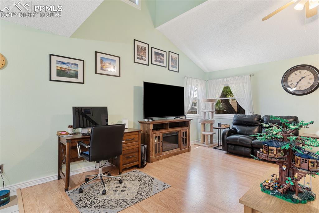 Image 8 of 37: Living Room