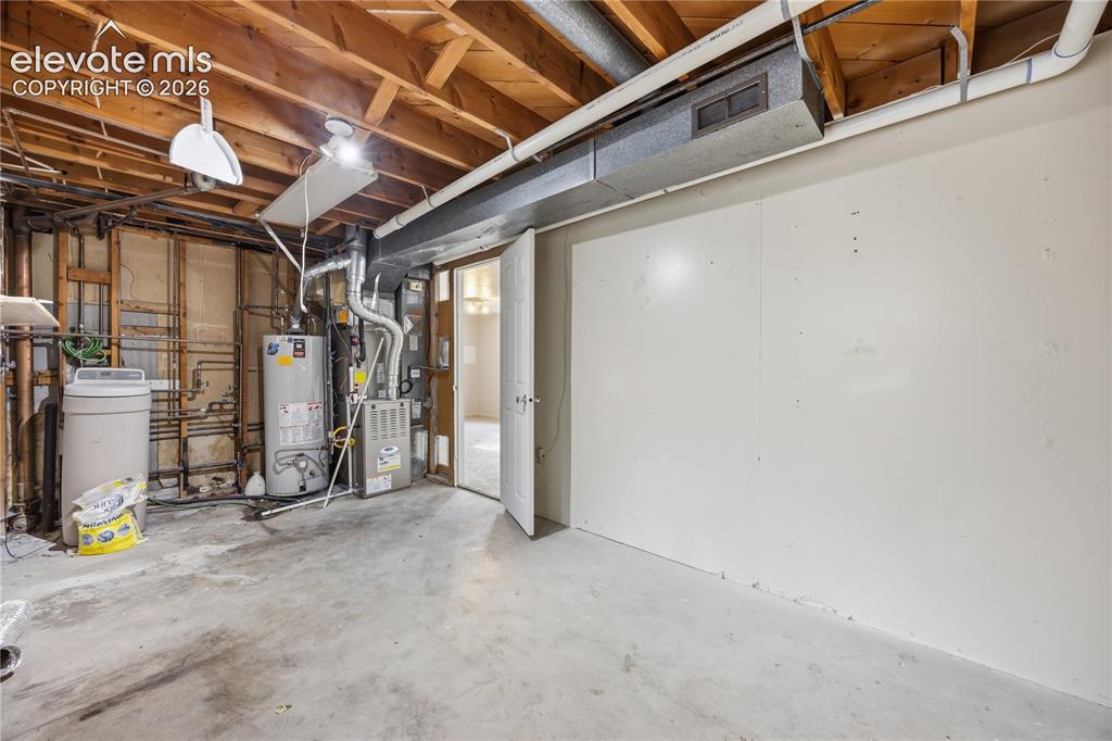 Image 40 of 48: Basement