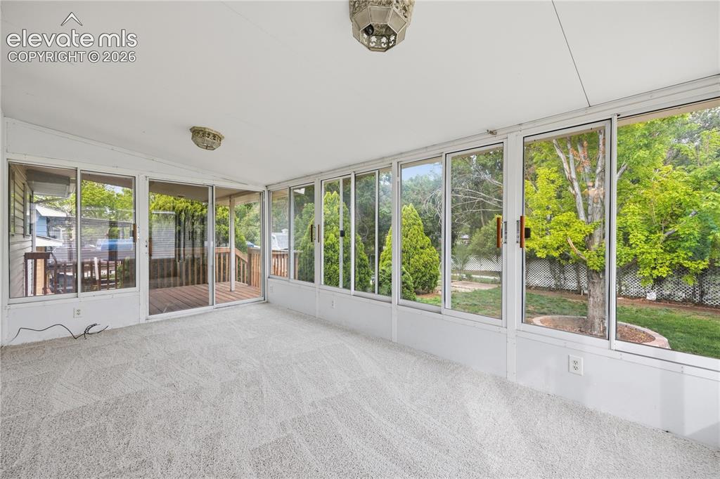 Image 41 of 48: Sun Room