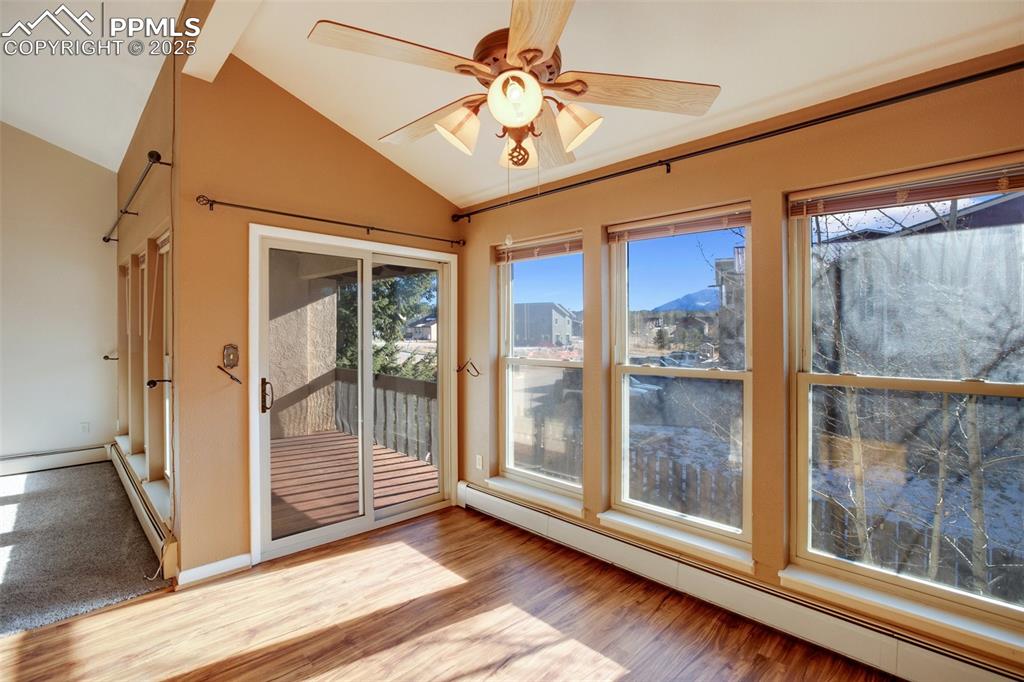 Image 14 of 41: Sun Room