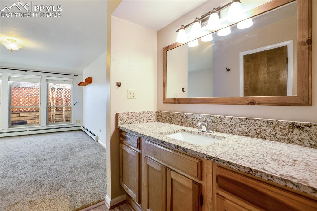 Image 30 of 41: Bathroom