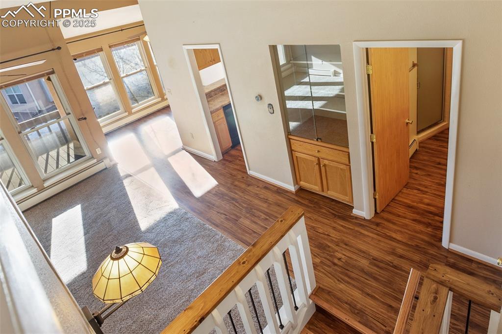 Image 7 of 41: Living Room