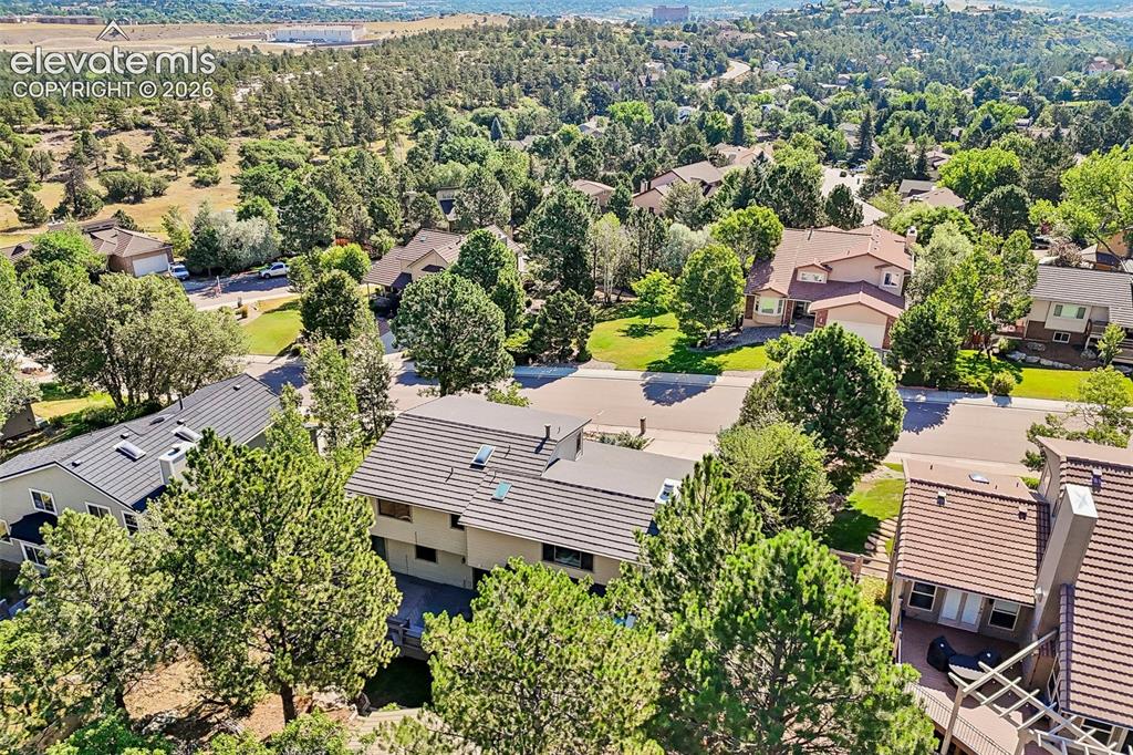 Image 44 of 48: Aerial View