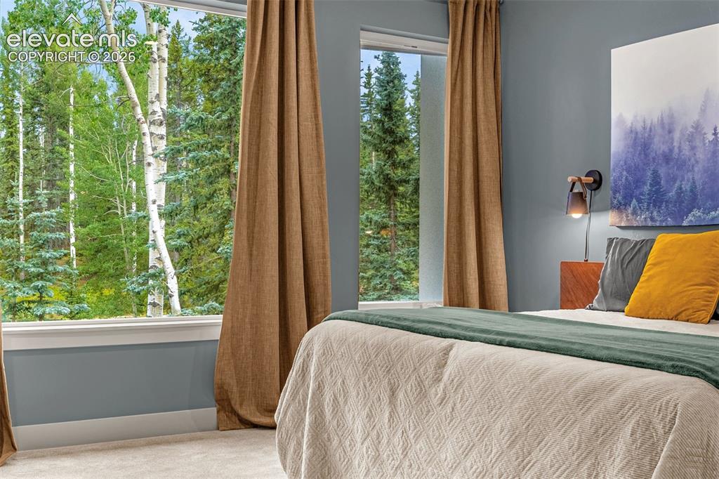 Image 9 of 48: Bedroom
