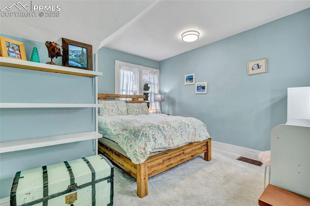 Image 31 of 50: 3rd Floor Bedroom #2