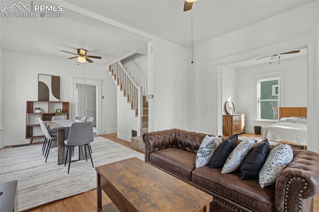 Image 11 of 43: Living Room