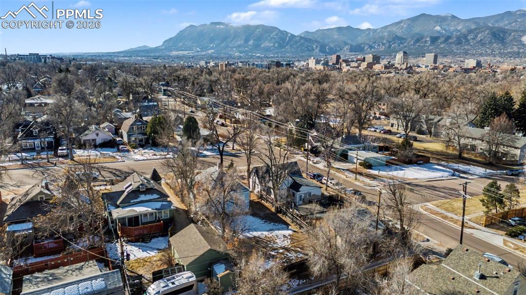 Image 36 of 43: Aerial View