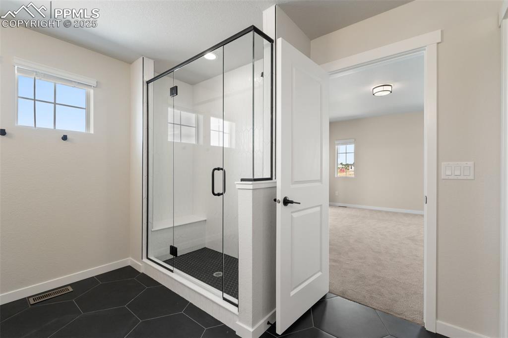 Image 36 of 50: Master Bathroom