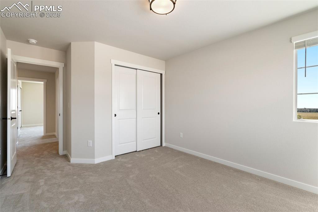 Image 45 of 50: Bedroom