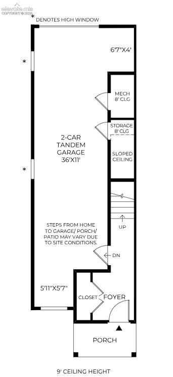 Image 2 of 4: Floor Plan