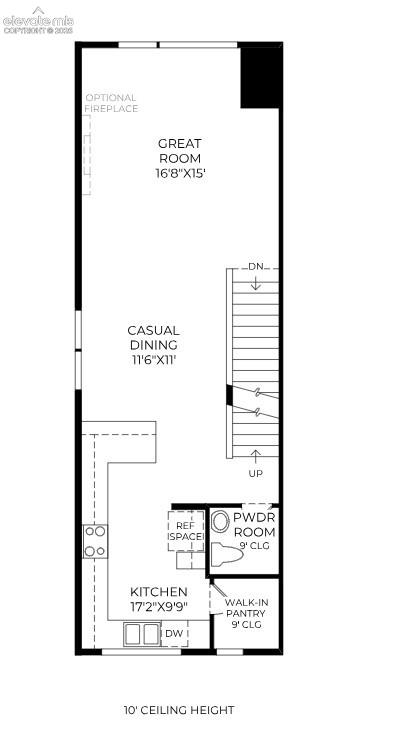 Image 3 of 4: Floor Plan