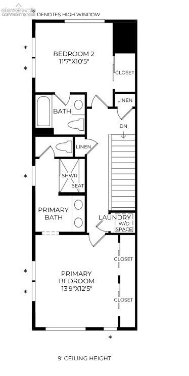 Image 4 of 4: Floor Plan