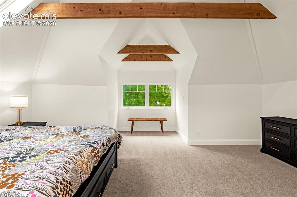Image 20 of 49: Master Bedroom