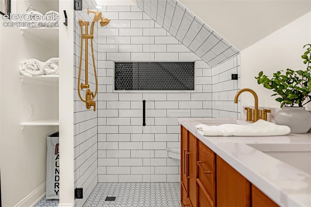 Image 22 of 49: Master Bathroom