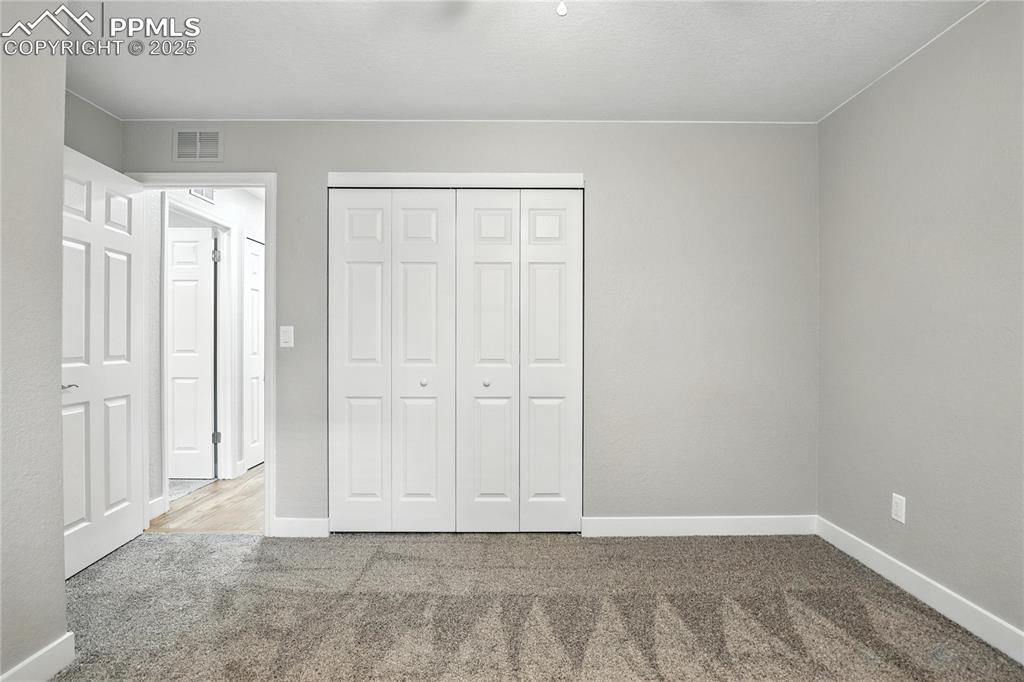Image 16 of 38: Bedroom