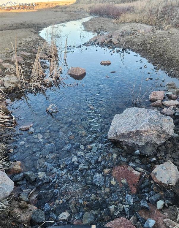 Image 10 of 13: Brackett Creek (Seasonal)